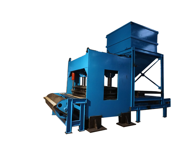 缸筒式污泥壓榨機(jī)