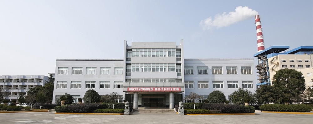 浙江恒洋熱電有限公司